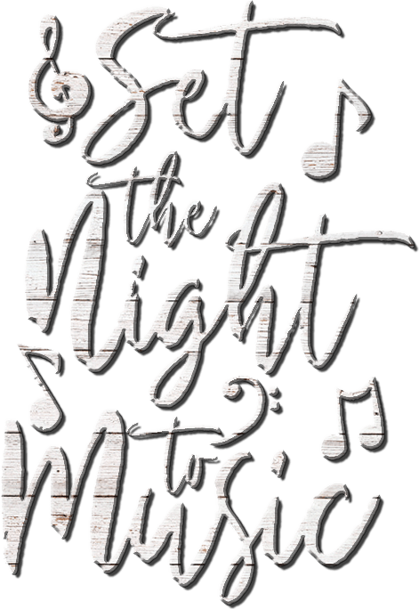 Set the Night to Music 2019 - 3rd Annual Give Back Hope International Benefit Concert